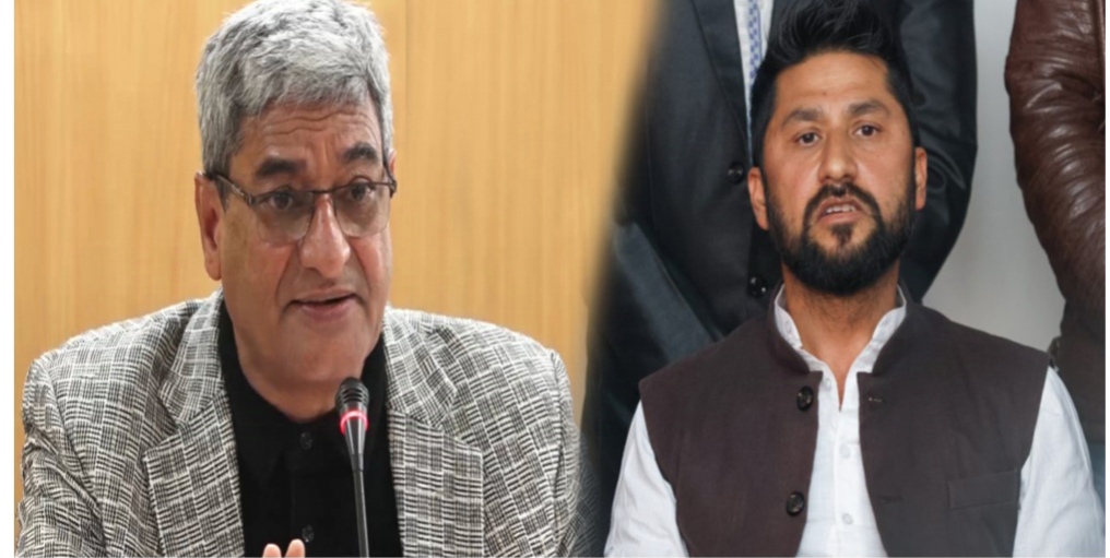 सरकारले रवि माथि बर्बरता देखायो, कोठाको झ्याल बन्द छ, एसी छैन: मानव अधिकार आयोग