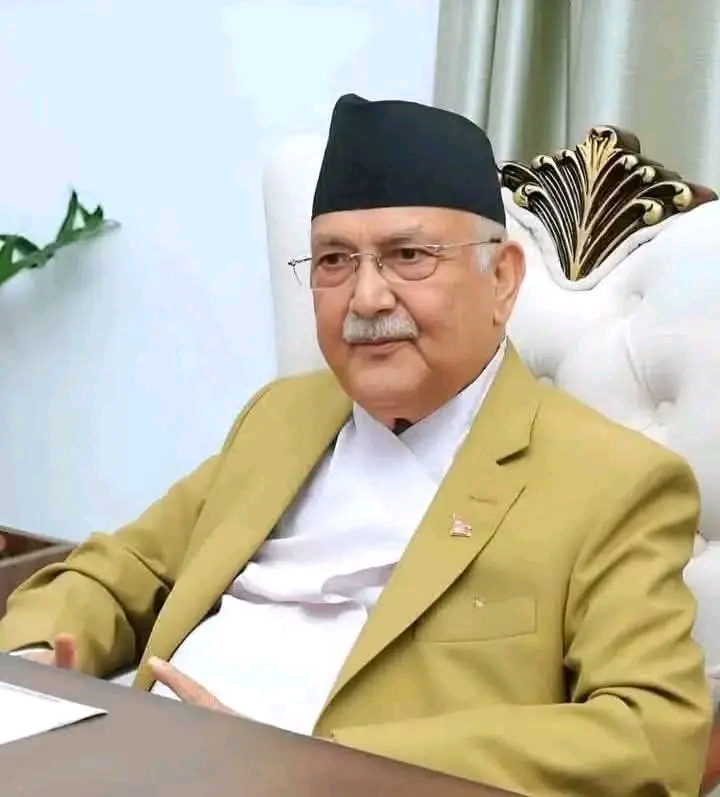 नेपाली सेनासग आफुलाई जोगाउन प्रधानमन्त्रीको हारगुहार