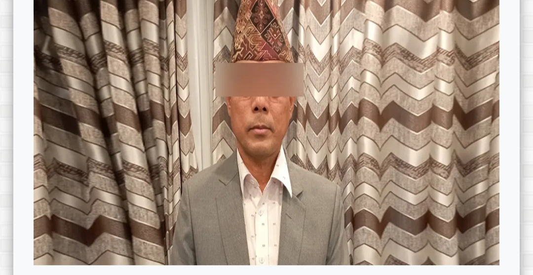 सिन्धुलीको दुधौली नगरपालिकाका मेयर दनुवार विरुद्ध जबर्जस्ती करणीको मुद्वा दायर
