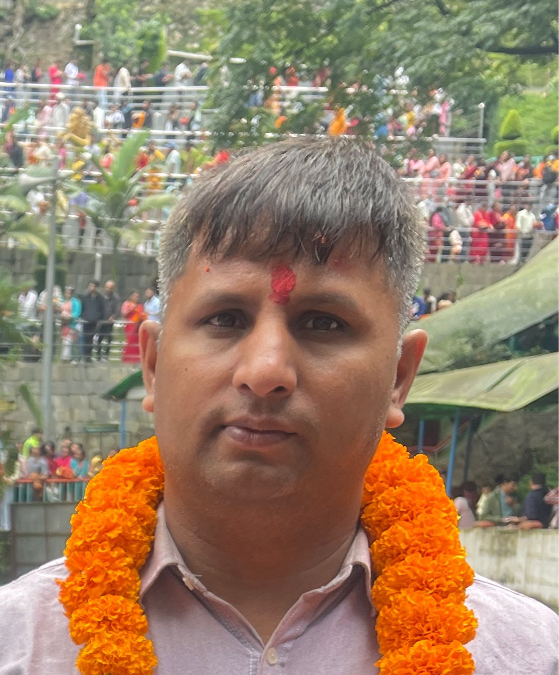 बैंकिङ कसूर मुद्दाका फरार प्रतिवादी  जैसवाल पक्राउ
