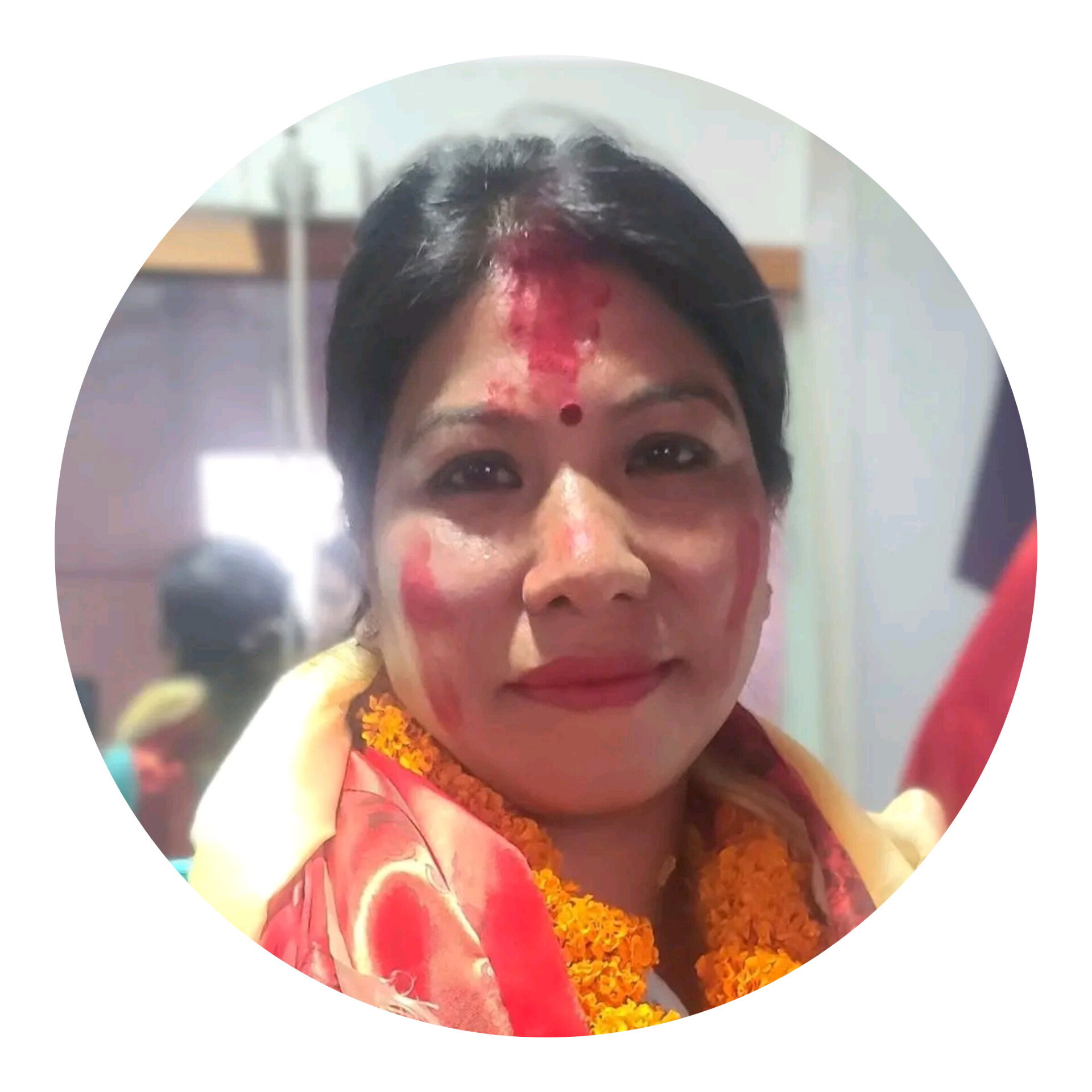 एमालेको ओखलढुंगा- काठमाडौ सम्पर्क मञ्चमा महिला अध्यक्ष, कार्कीले हाक्ने छिन पार्टी र कार्यकर्ता