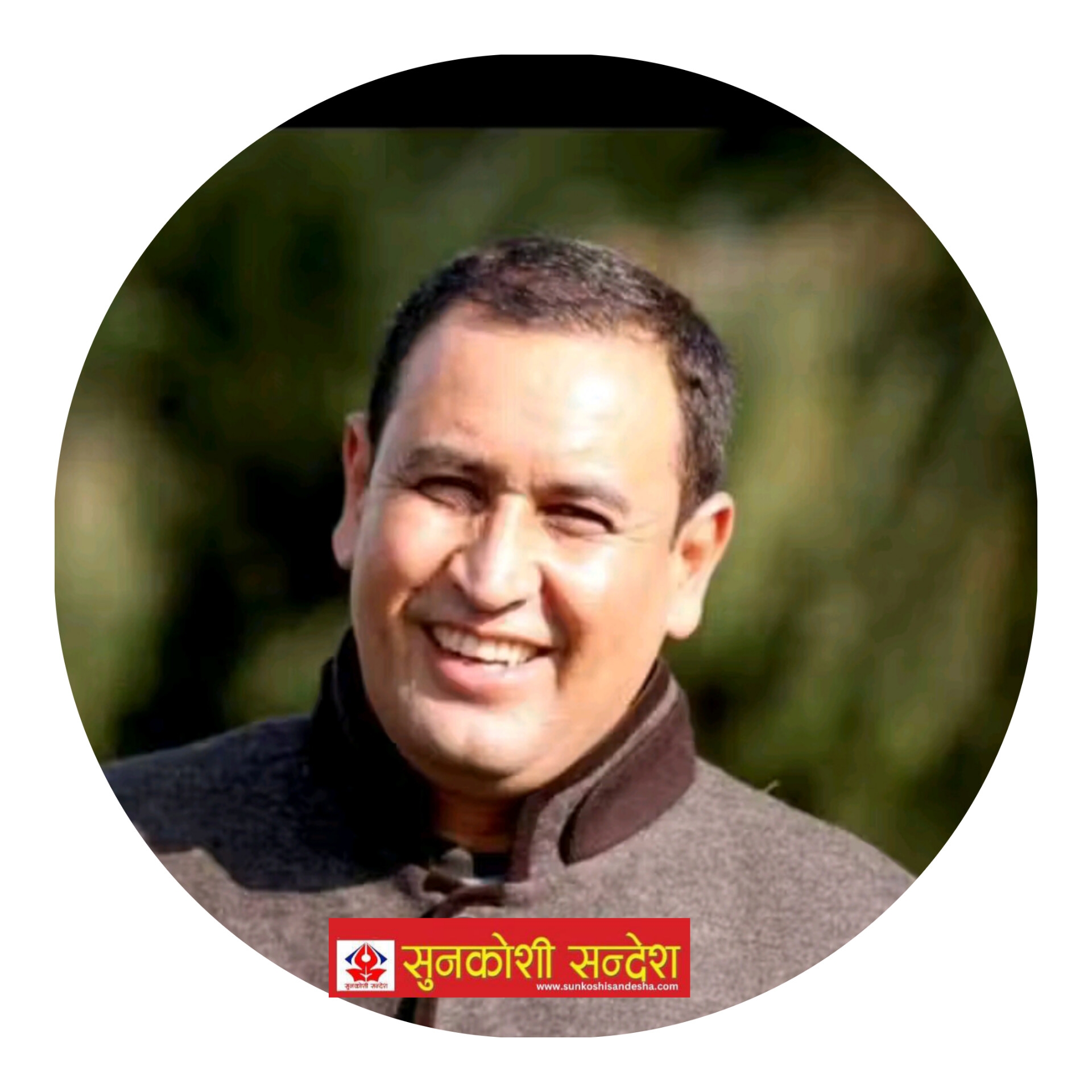 ओखलढुंगाको शान हुन रामहरि खतिवडा, झुक्दैन उनको शान देश र जनताको आवाज बोलिरहन्छन