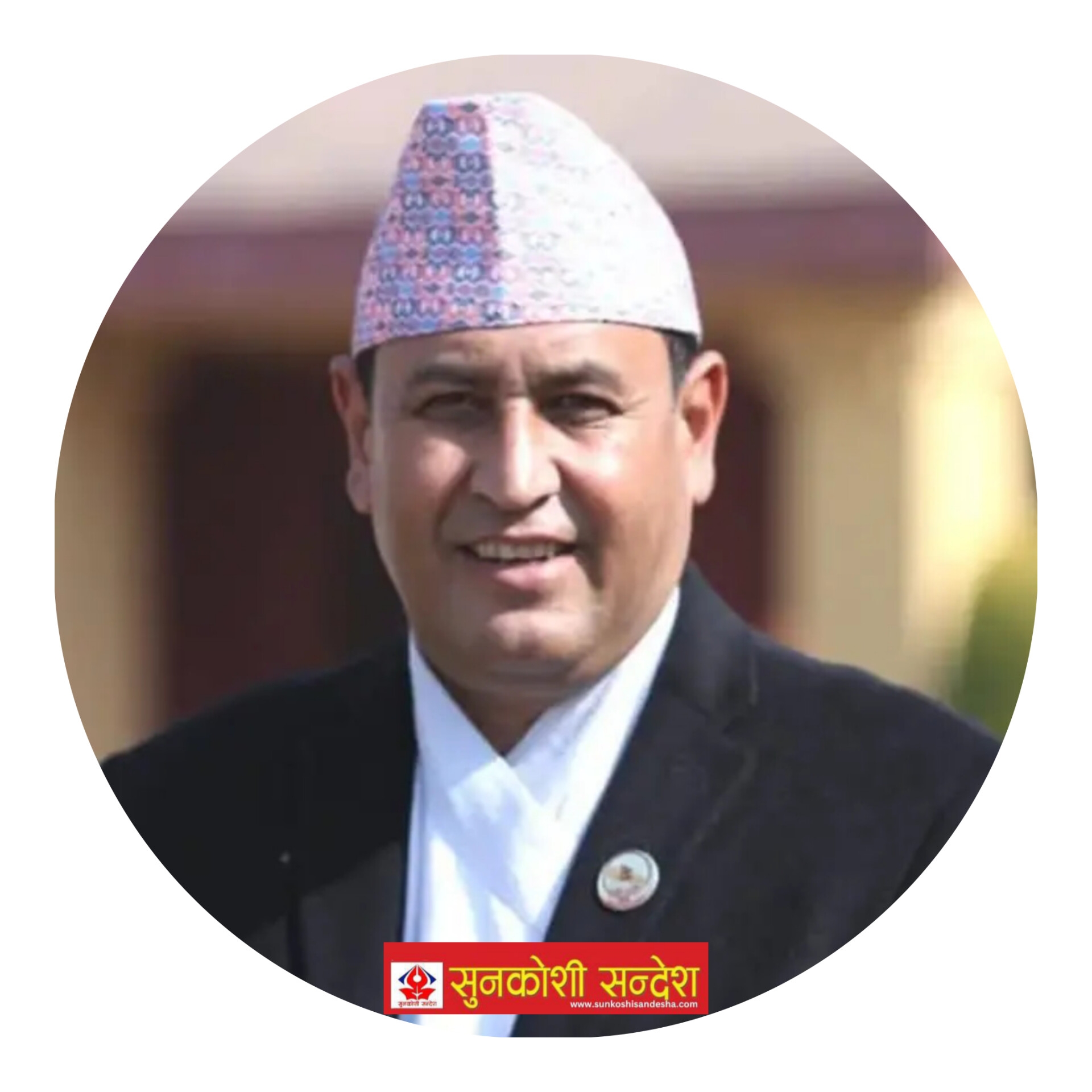 नेपाली काङ्ग्रेस पार्टी नेतृत्व रामहरि खतिवडाको प्रतिरक्षामा एक ढिक्का, बिना गल्तिको असह्य आरोप अस्विकार
