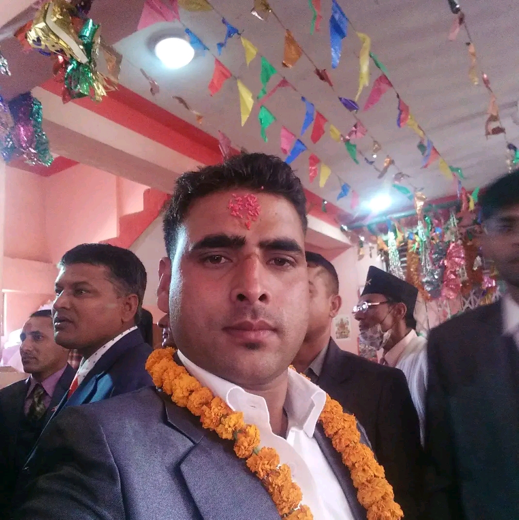 गैरआवासीय संघ एनआरएन अमेरीकी युबा संयोजकमा ओखलढुंगाका पराजुली निर्वाचित