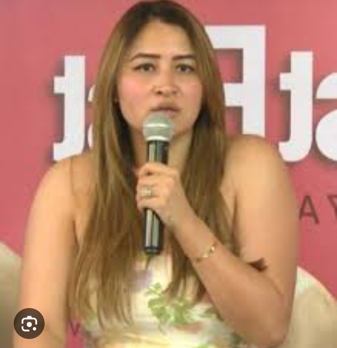 भारतीय महिला खेलाडी ज्वाला गुट्टाले स्तनको ३० लिटर दूध दान गरिन