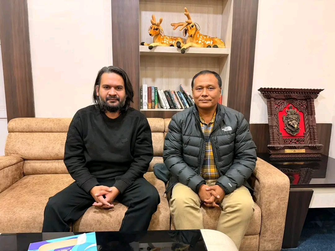 बालेन र कुलमान भेटवार्ताले मौसम तात्यो