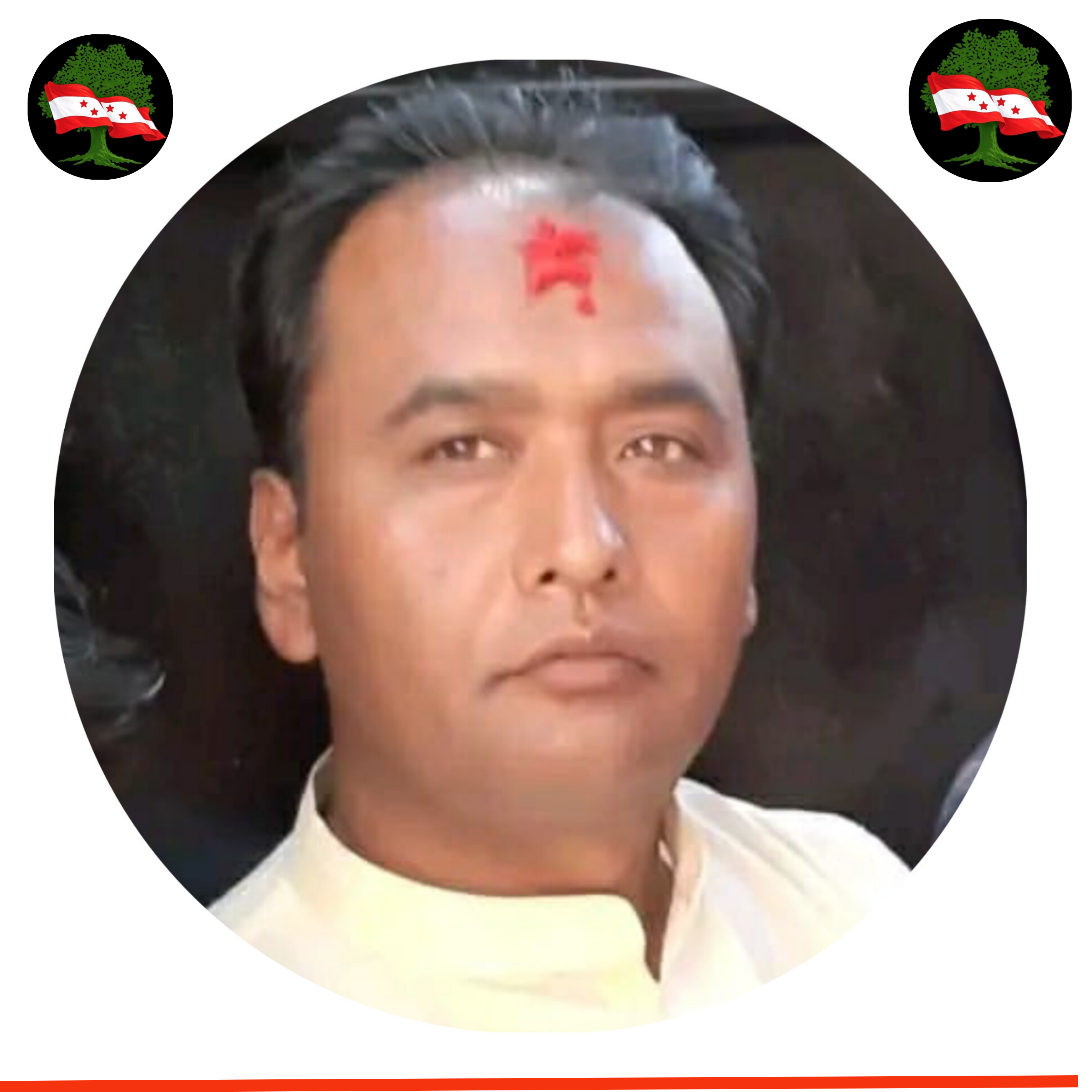 काङ्ग्रेस ओखलढुंगाका सभापति खनालद्वारा संयमित हुन कार्यकर्तालाई आग्रह