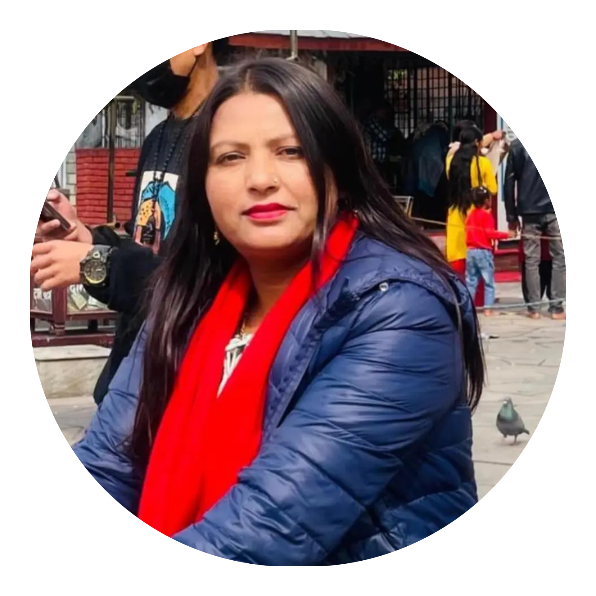 ओखलढुंगाको इतिहासमा पहिलो काङ्ग्रेस केन्द्रिय सदस्यमा अधिकारी निर्वाचित